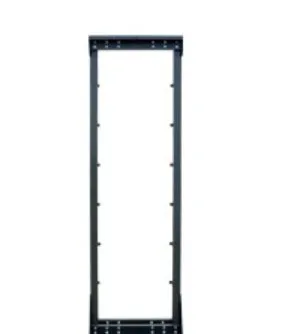 Relay Rack