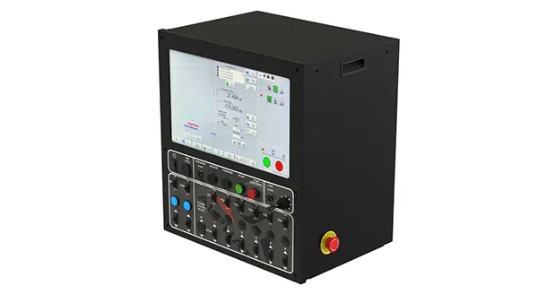 CNC CONROLLERS HYPERTHERM PLATFORM