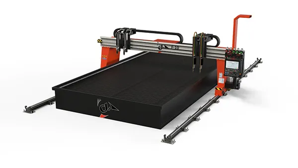 CUTTING MACHINES SERIES F