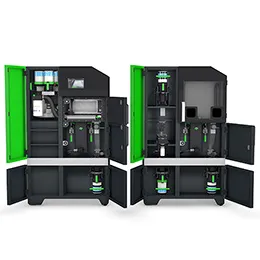 3D printing technology LPBF