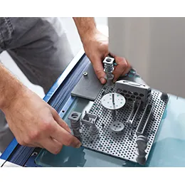 SAF ™ 3D printing technology