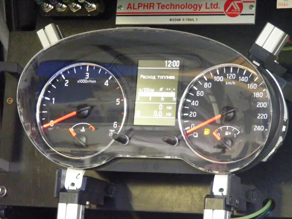 End Of Line Testing
