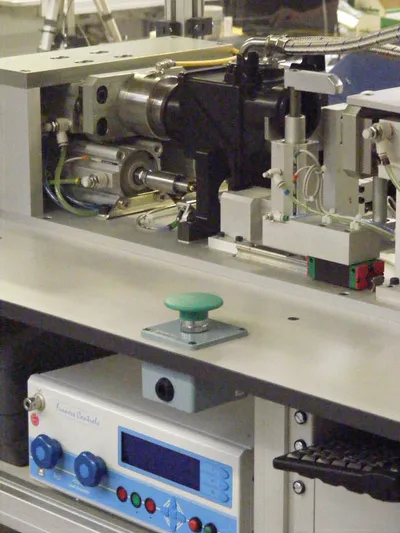 High and Low Test Pressures
