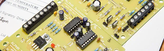 PCB Function Testing