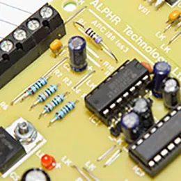 PCB Function Testing