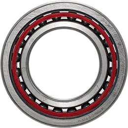 ANGULAR CERAMIC BALL BEARINGS