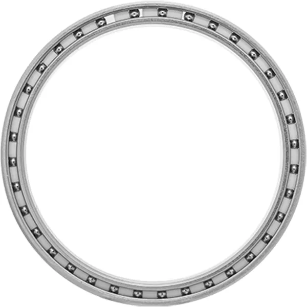 THINEX & TORQUE TUBE BEARINGS