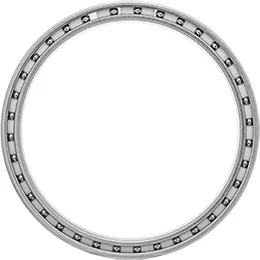 THINEX & TORQUE TUBE BEARINGS