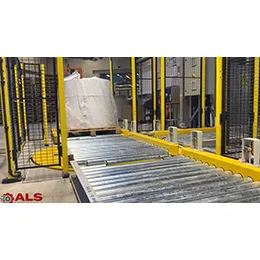 Paper Mill Automation