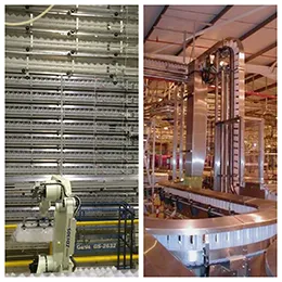 Conveyor Systems