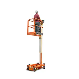 Low Level Access JLG 830P