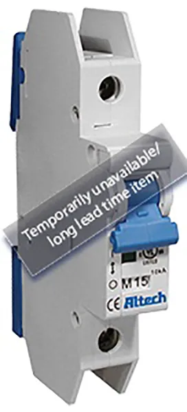 Circuit Breakers L-Series