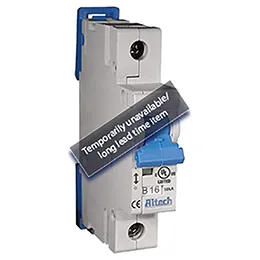 Circuit Breakers M-Series