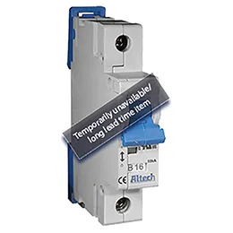 Circuit Breakers R-Series