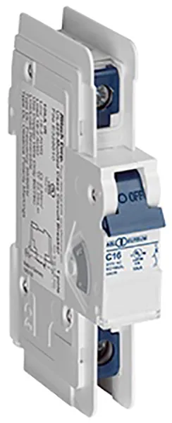 Circuit Breakers UL(AC) DL(DC)-Series
