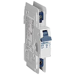 Circuit Breakers UL(AC) DL(DC)-Series