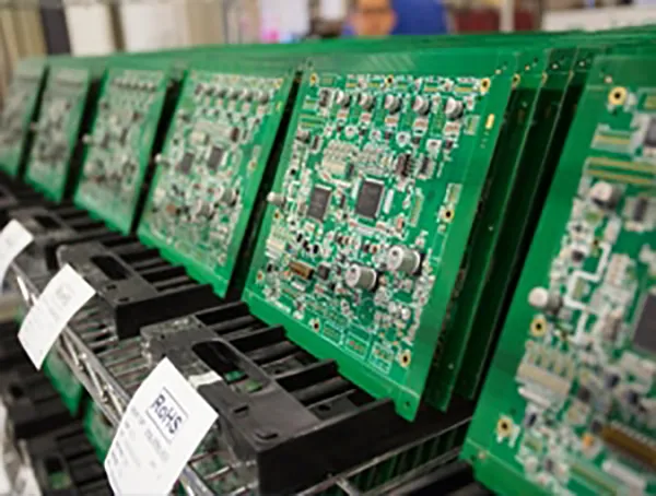 Printed Circuit Board Assembly