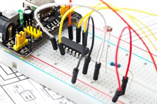 Quick-Turn Prototypes