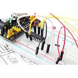 Quick-Turn Prototypes