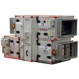 air conditioning units tango