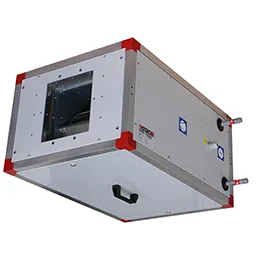 flat air-conditioning unit samba