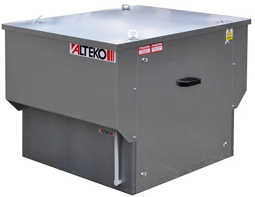 Ventilation unit ALTER