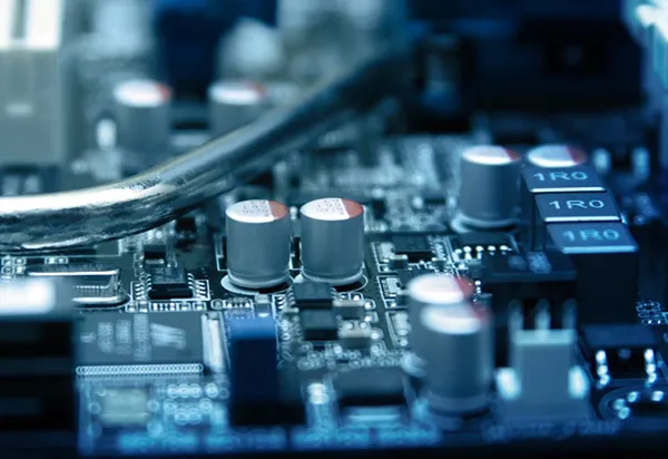 PCB Assembly