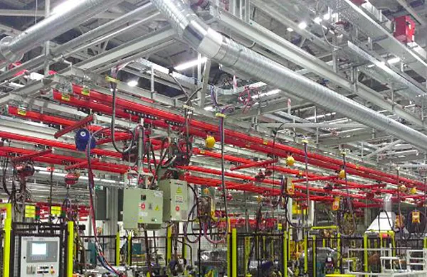 Industry 4.0