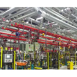 Modernization Projects