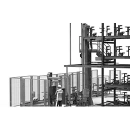 COLUMN LIFT