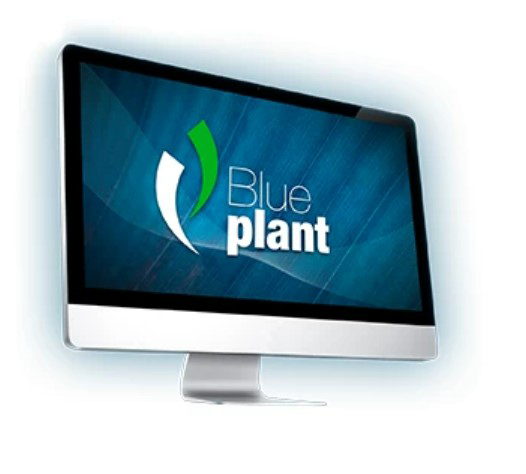 BluePlant