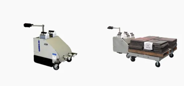 SELF-PROPELLED TUGS