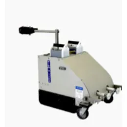 SELF-PROPELLED TUGS