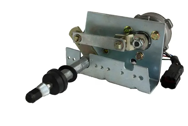 230 Unitized Assembly