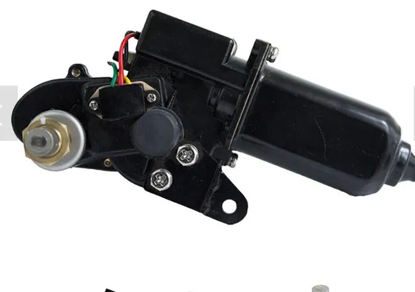 212 Series Assembly