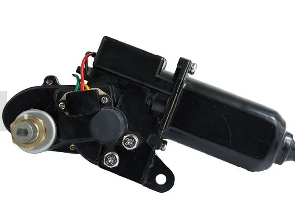 212 Series 12 Nm DC Gear Motor