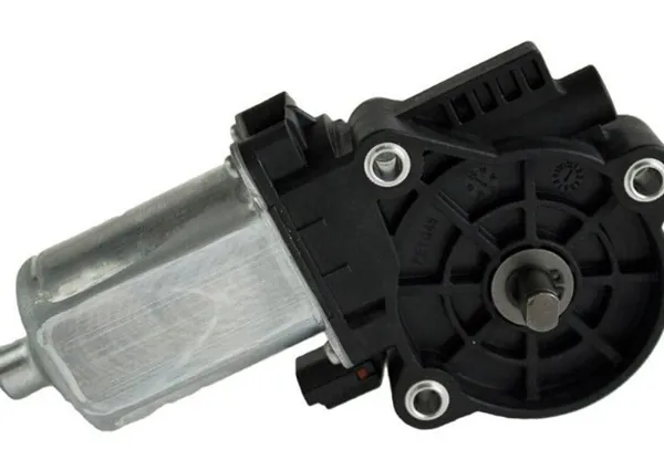 214 Series 14 Nm DC Gear Motor