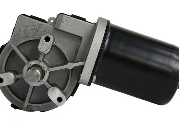 240 Series Long Life 40 Nm DC Gear Motor