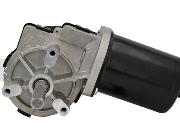 HD40 Industrial Servomotor