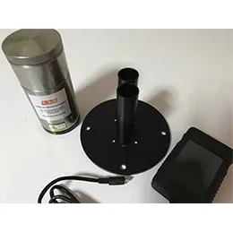 Laser Meters MSV