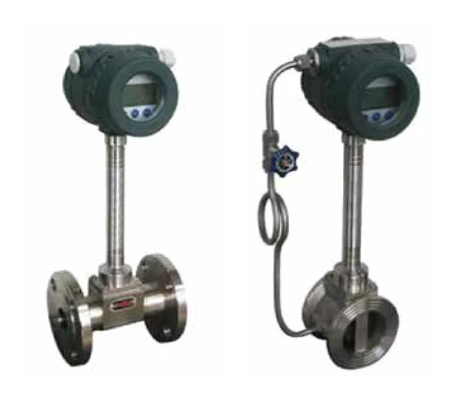 Vortex Meters MSV