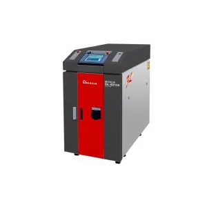 1 kW Fiber Laser Welder for Maximum Performance