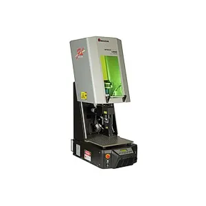 Laser Marking Workstation (LMWS)