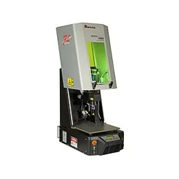 Laser Marking Workstation (LMWS)