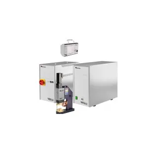 AWS3 - Servo Motorised