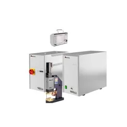 AWS3 - Servo Motorised