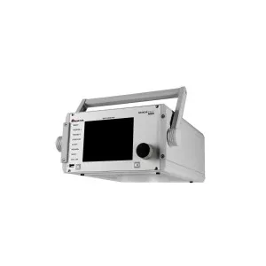 MG3 Series - Weld Monitoring and Control