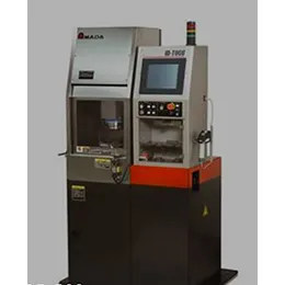 ID-TOGU Optimum tool management