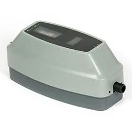 Meters Smart Systems 