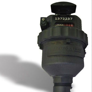 SA1527 Class C in-line Mechanical Water Meters
